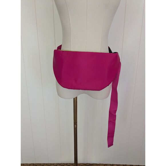 Meow Wolf Mall Walker Fanny Pack - Pink - 2023 Merch - Picture 2 of 5